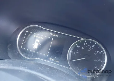 2020 Nissan Kicks Sv Xtronic Cvt из США, поврежденный, VIN 3N1CP5CV4LL563527